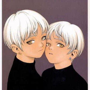 Meet your Posher, Peining